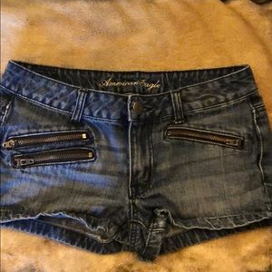 American Eagle shorts